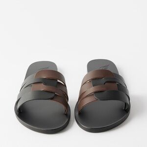 Ancient Greek Sandals Filenada Sandals